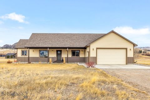 83 Sky View Ennis MT 59729
