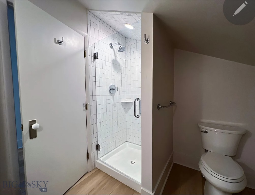 Capitol Hill Addition - Residential