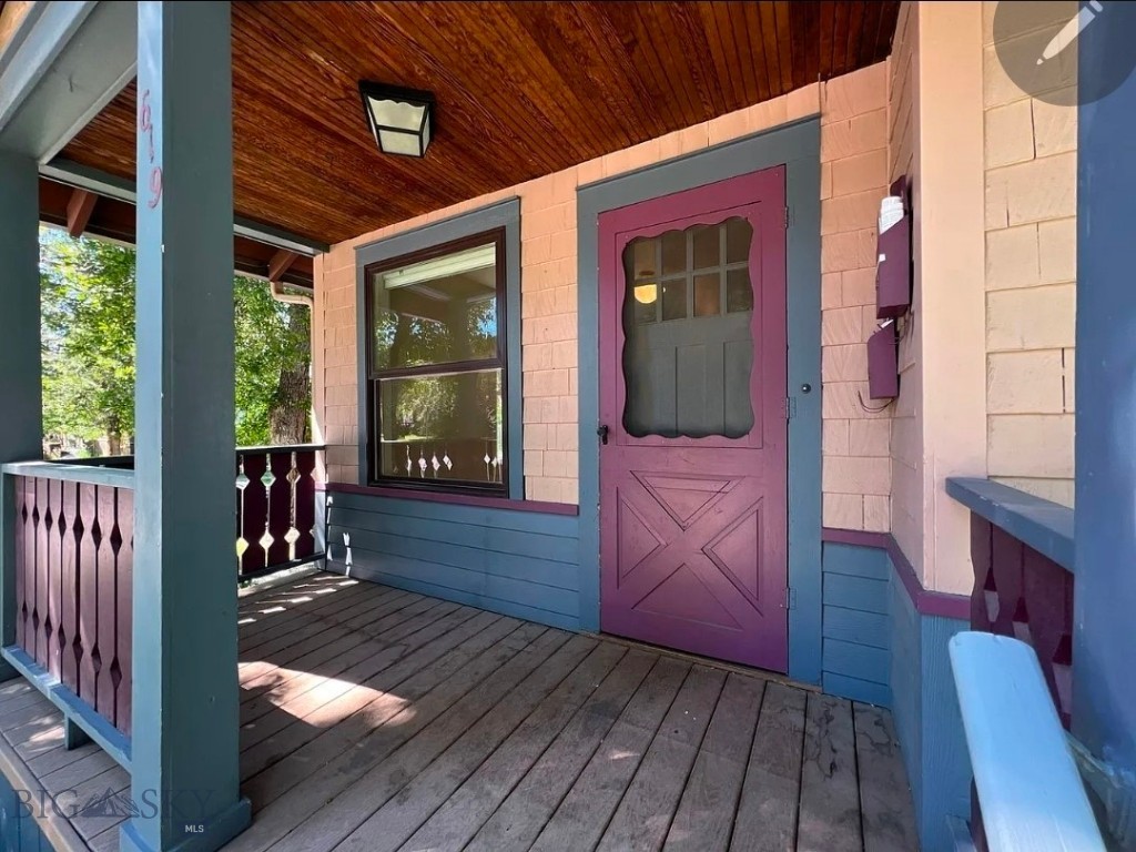 Capitol Hill Addition - Residential