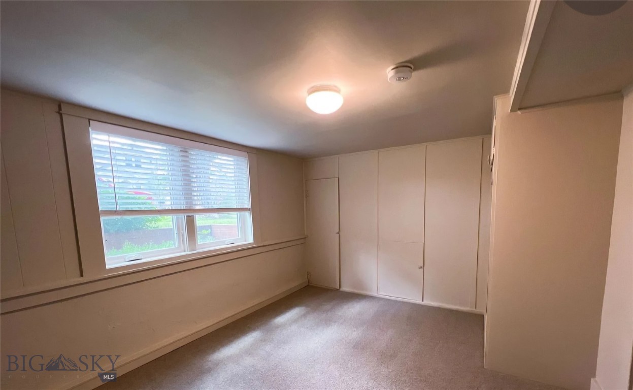Capitol Hill Addition - Residential