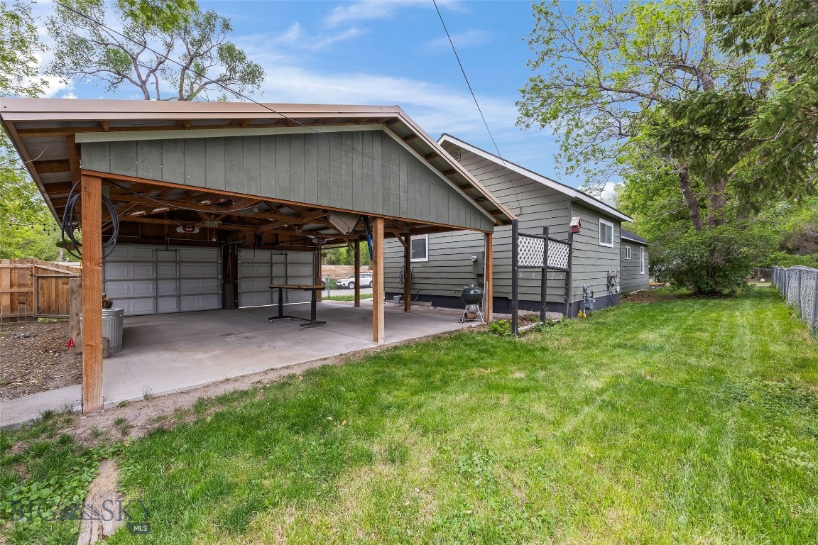 Livingston Riverside - Residential