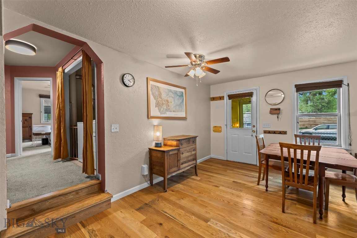 Livingston Riverside - Residential