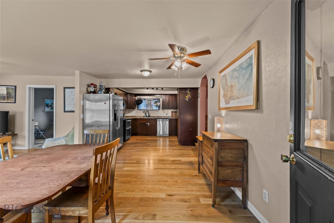 Livingston Riverside - Residential