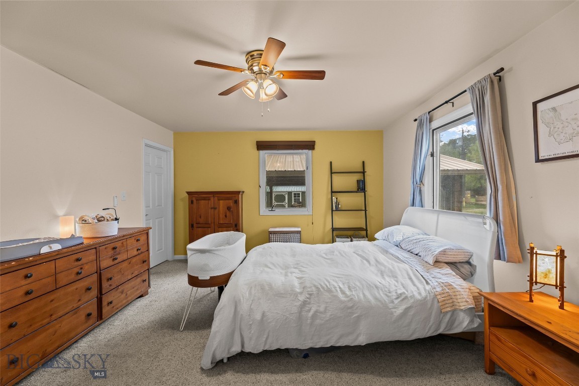 Livingston Riverside - Residential