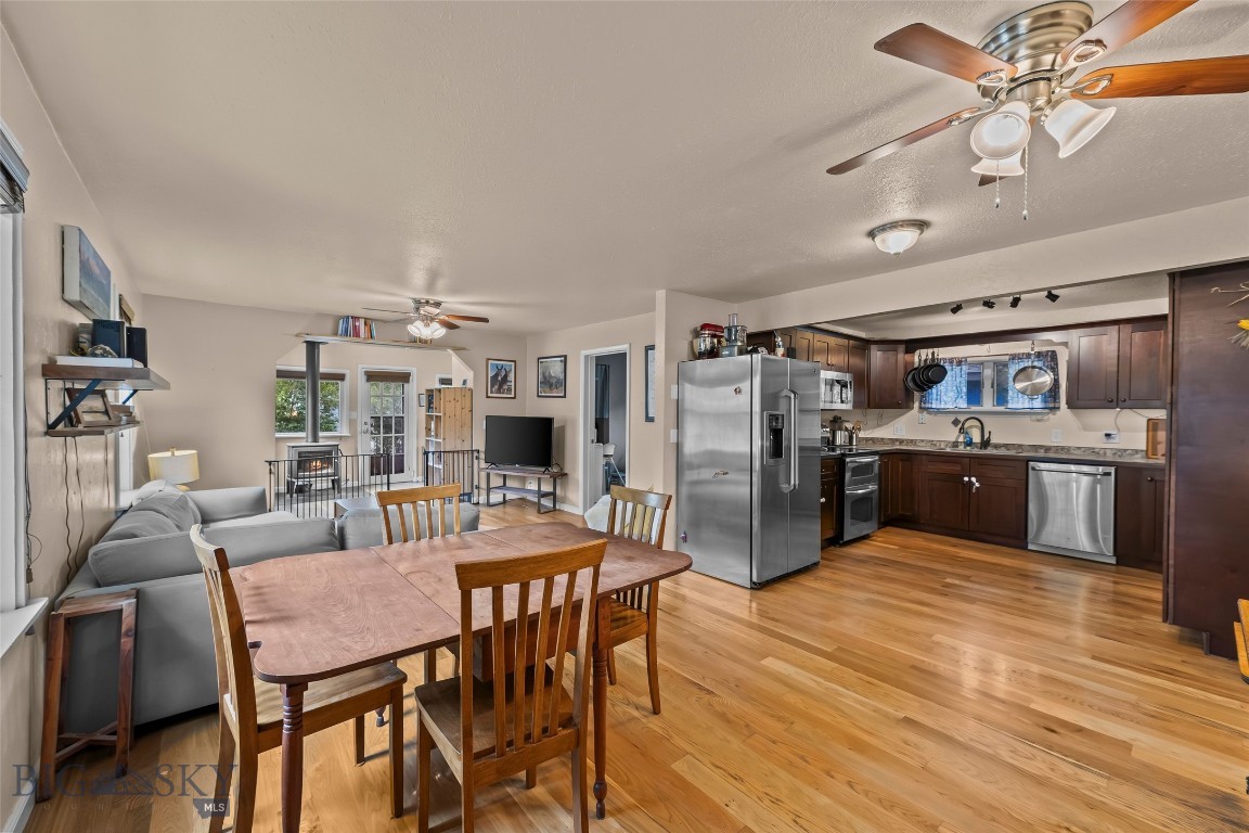 Livingston Riverside - Residential