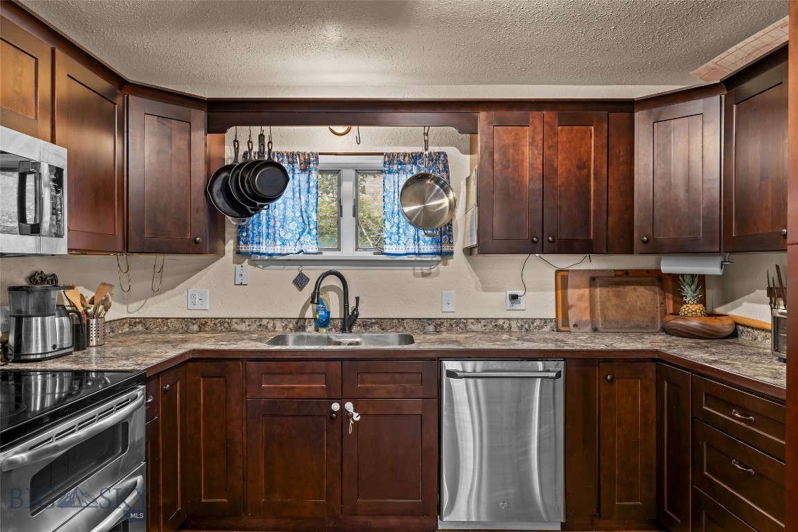 Livingston Riverside - Residential