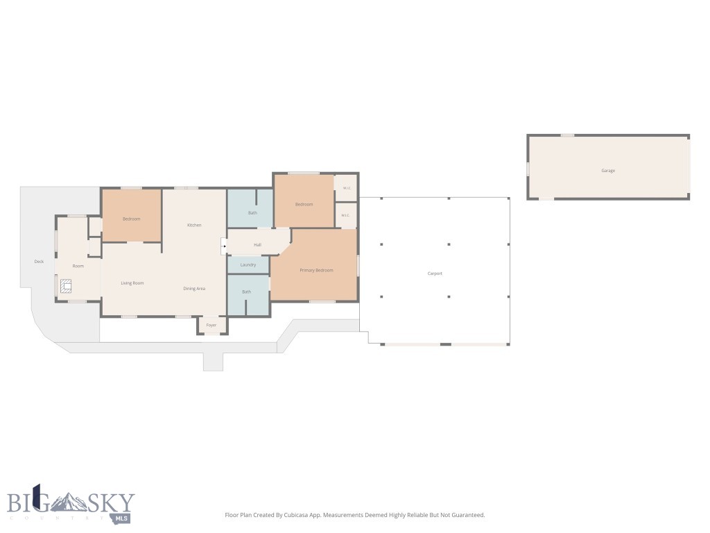Livingston Riverside - Residential