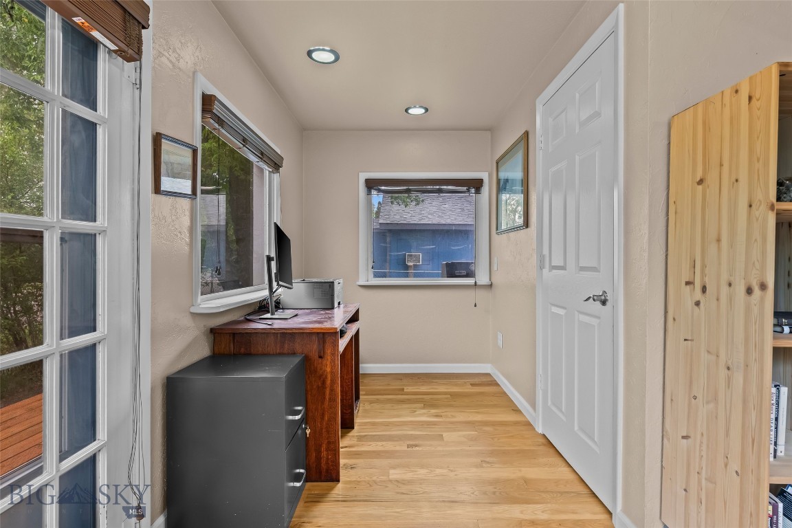 Livingston Riverside - Residential