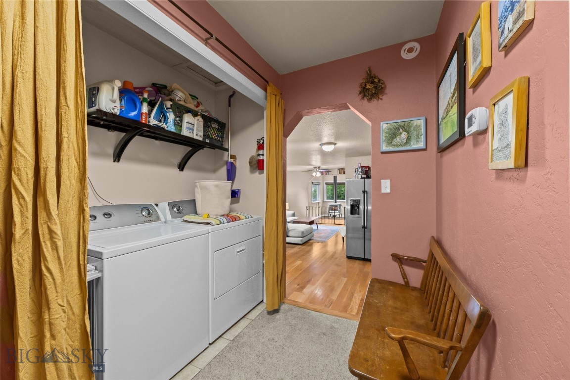 Livingston Riverside - Residential