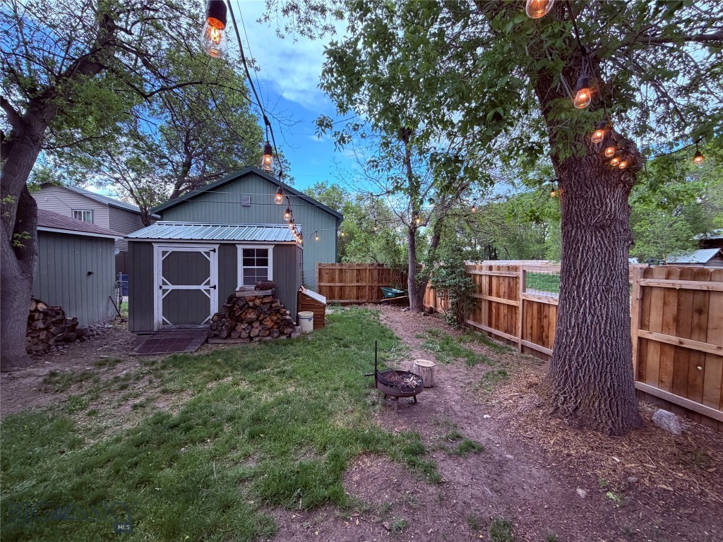 Livingston Riverside - Residential
