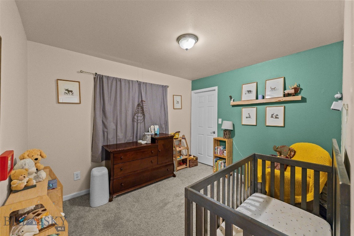 Livingston Riverside - Residential