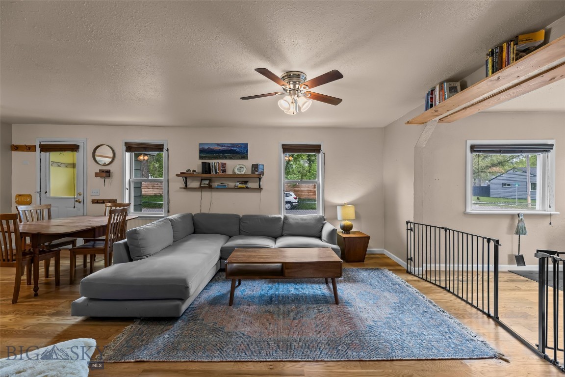 Livingston Riverside - Residential