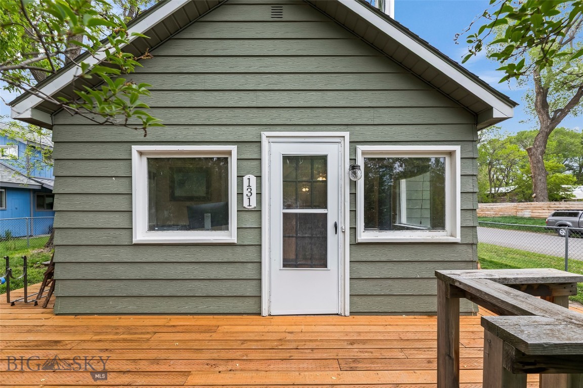 Livingston Riverside - Residential