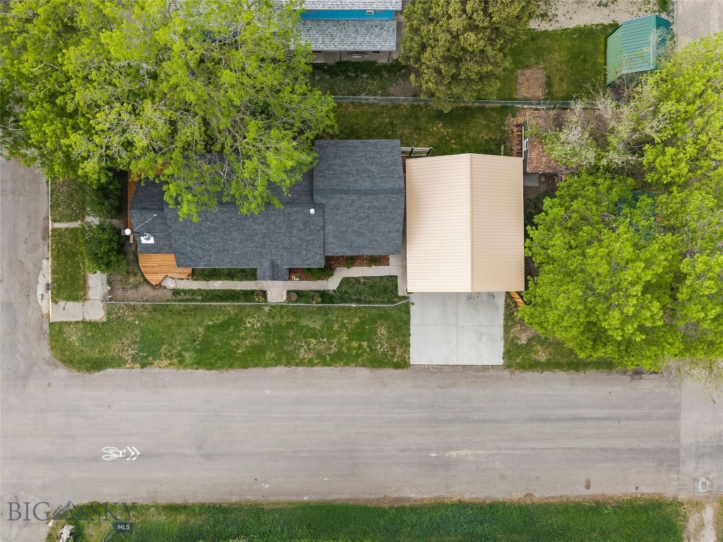 Livingston Riverside - Residential