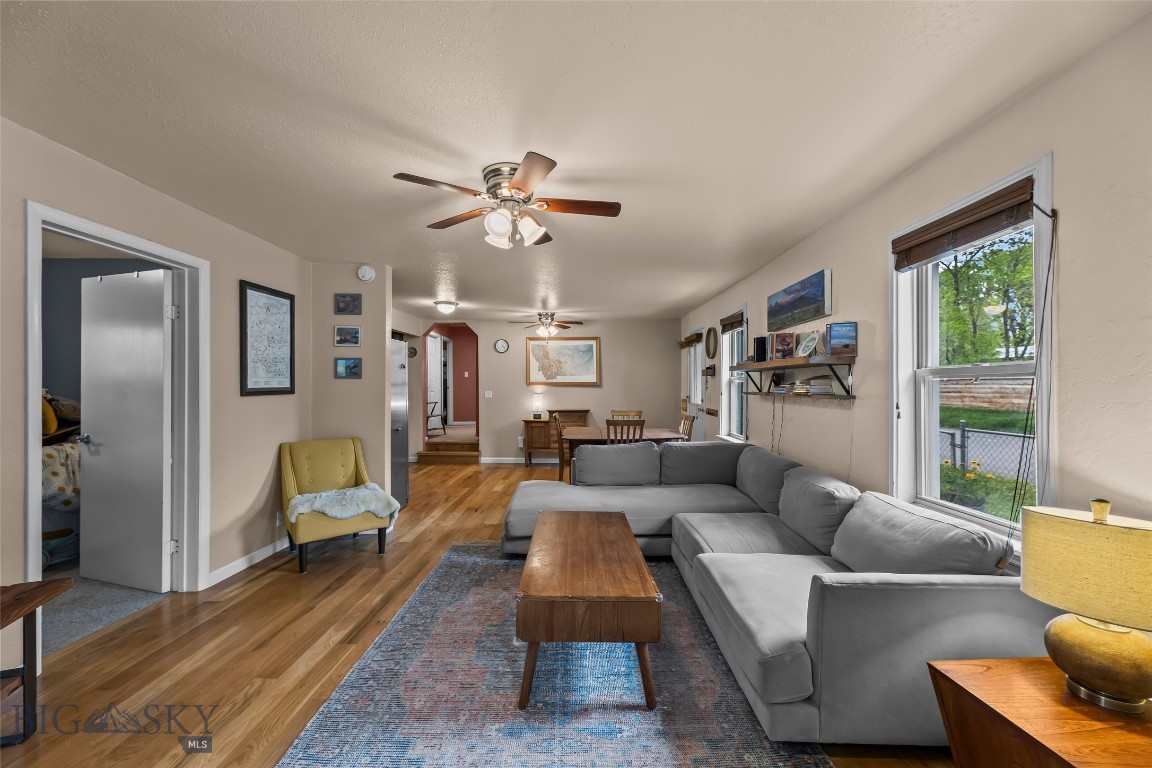 Livingston Riverside - Residential