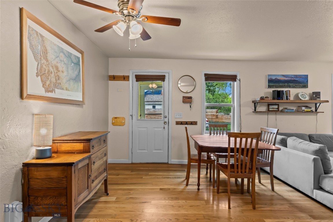 Livingston Riverside - Residential