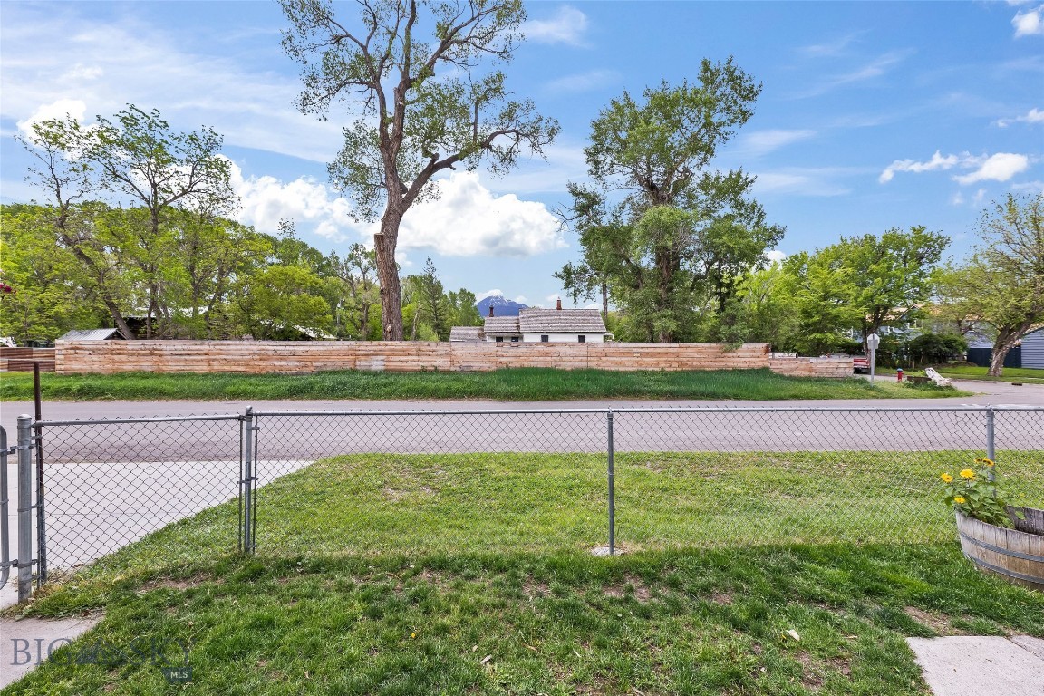 Livingston Riverside - Residential