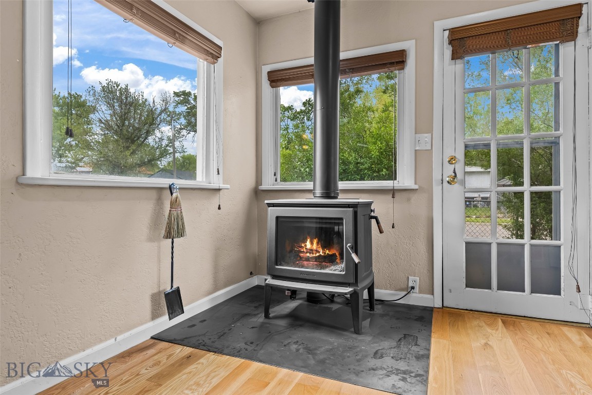 Livingston Riverside - Residential
