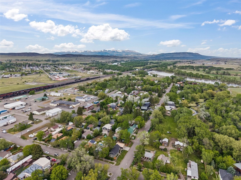 Livingston Riverside - Residential