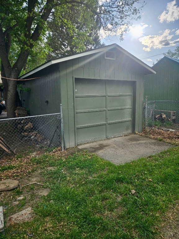 Livingston Riverside - Residential