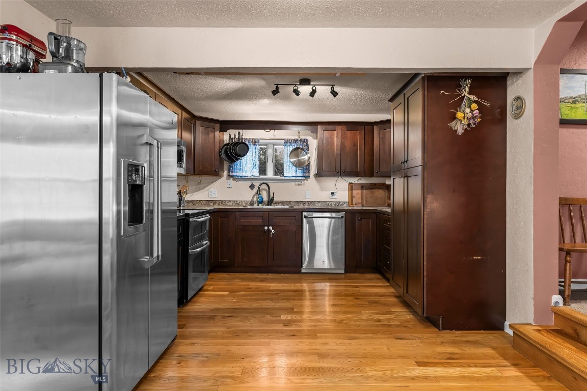Livingston Riverside - Residential