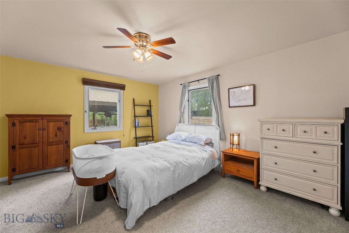 Livingston Riverside - Residential