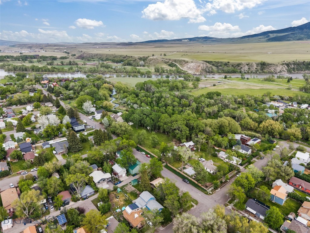 Livingston Riverside - Residential