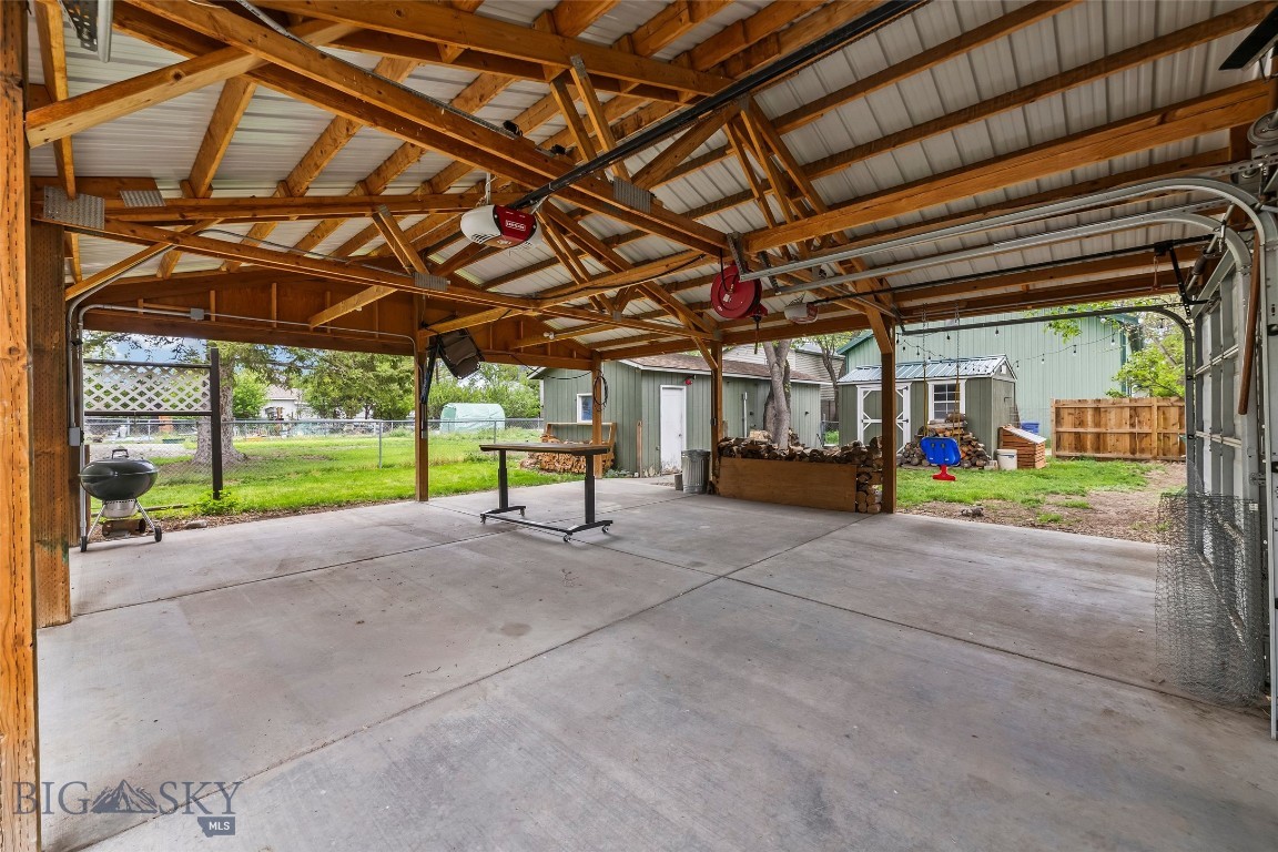 Livingston Riverside - Residential