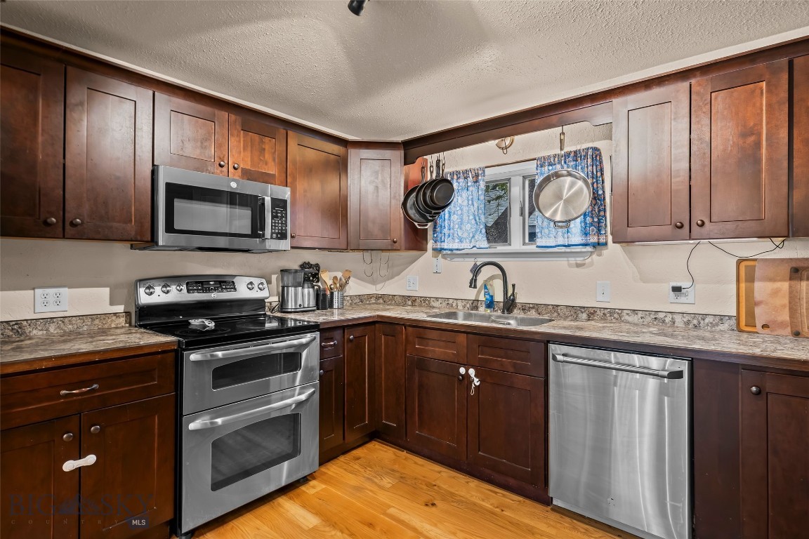 Livingston Riverside - Residential