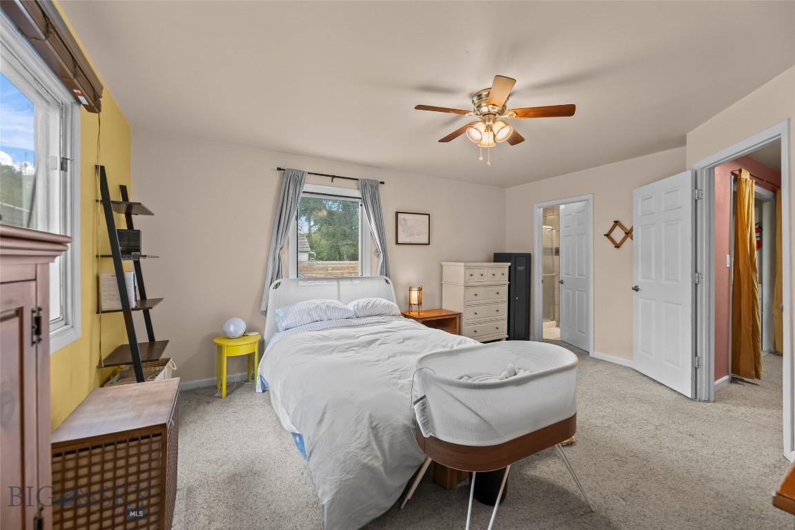 Livingston Riverside - Residential