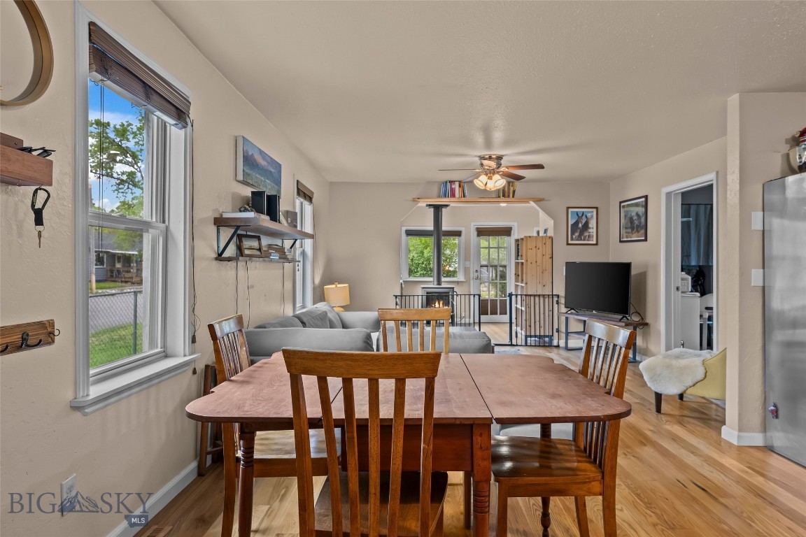 Livingston Riverside - Residential