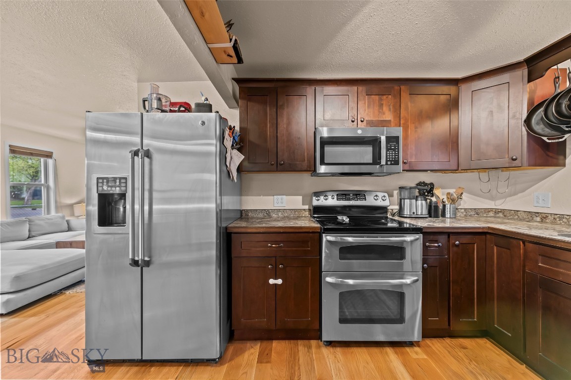 Livingston Riverside - Residential