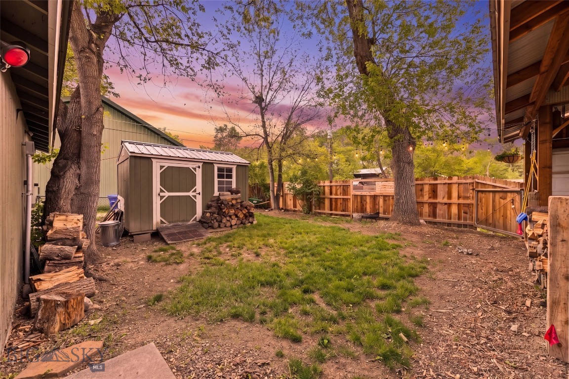 Livingston Riverside - Residential