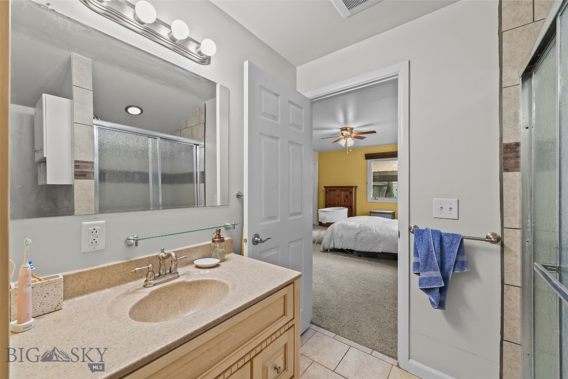 Livingston Riverside - Residential