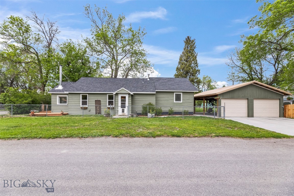 Livingston Riverside - Residential