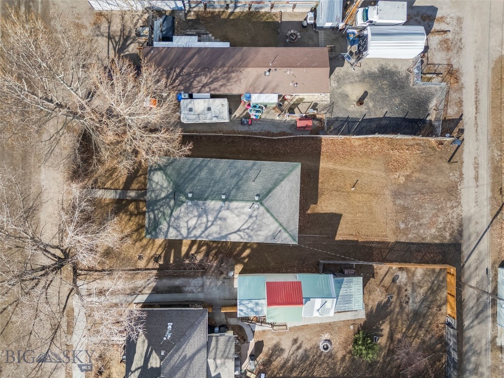 Milwaukee Land Company - Residential