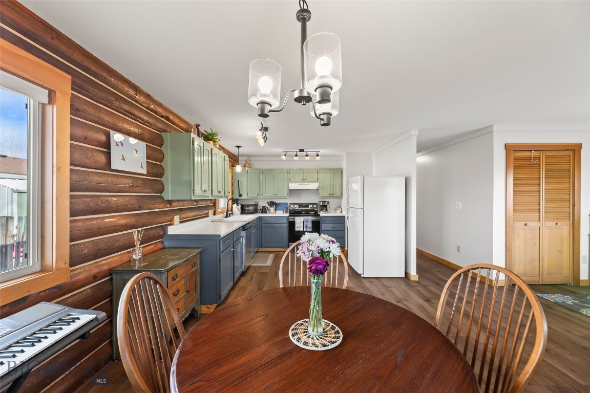 Milwaukee Land Company - Residential