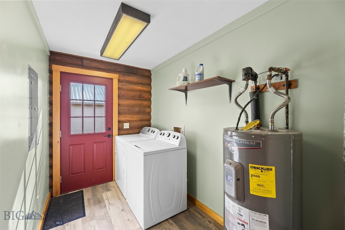 Milwaukee Land Company - Residential