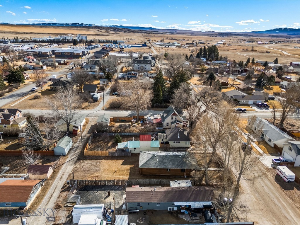 Milwaukee Land Company - Residential