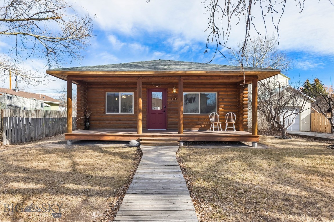 Milwaukee Land Company - Residential