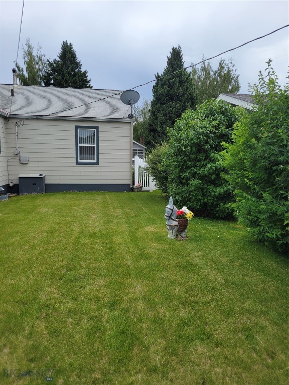 Butte, Montana 59701, United States, 3 Bedrooms Bedrooms, ,1 BathroomBathrooms,Residential,Pending,53959