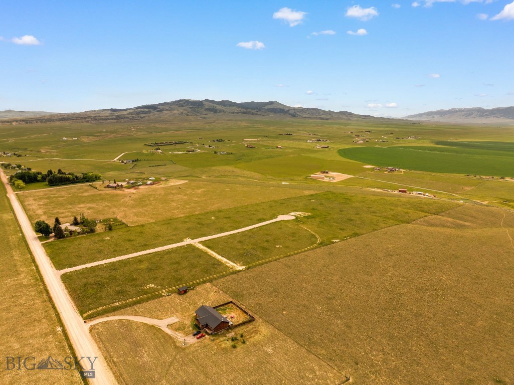 Minor Subdivision - Land