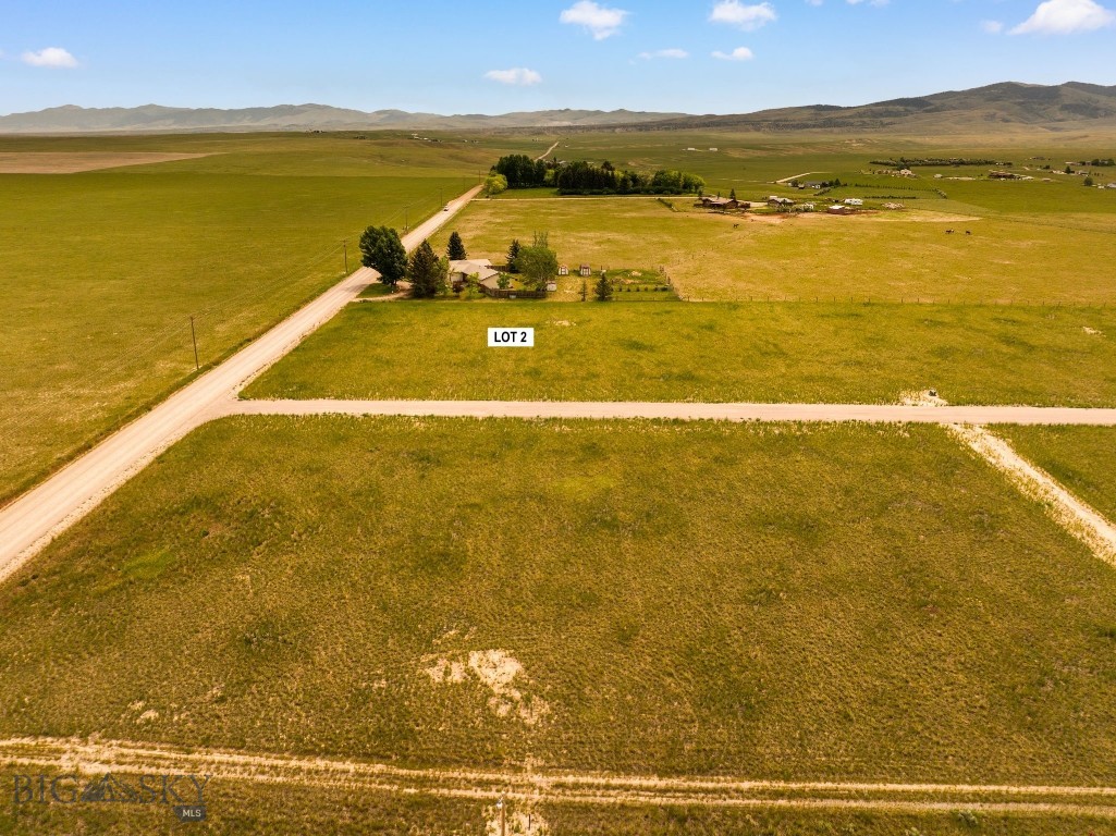 Minor Subdivision - Land