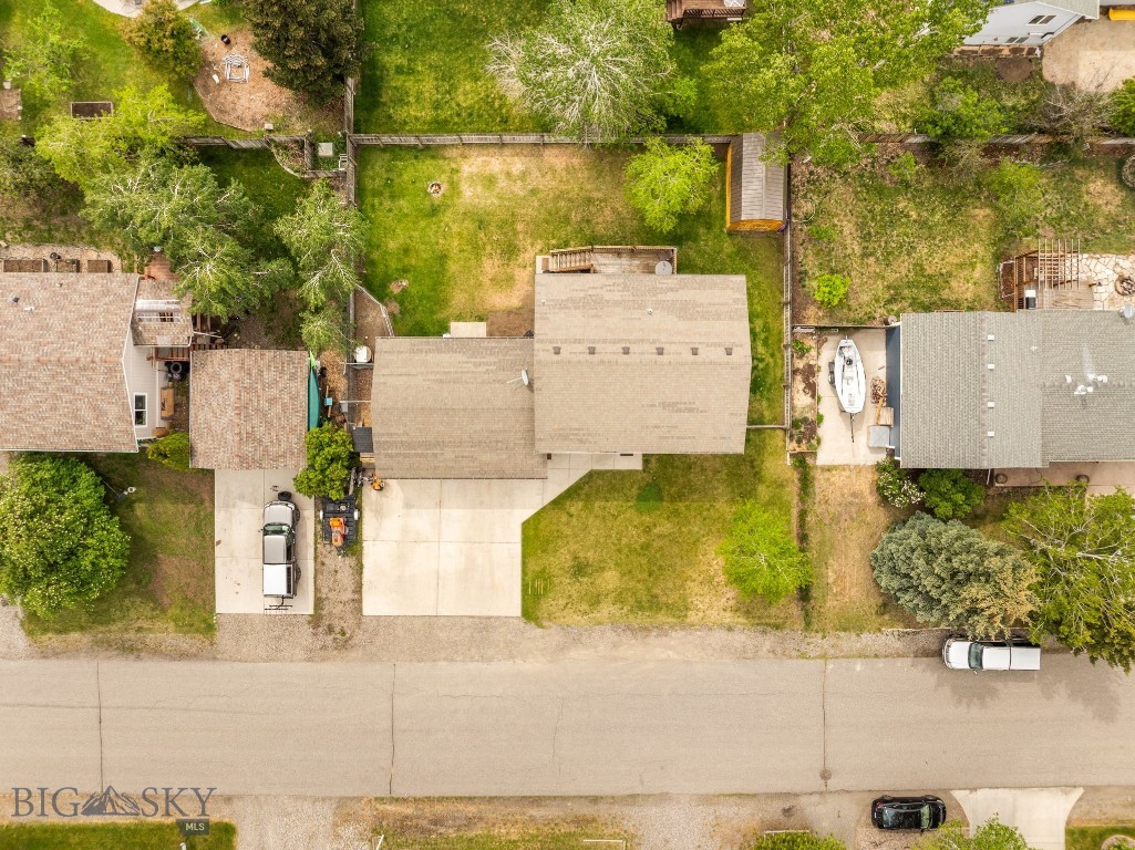 None - Residential