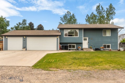 Photo of 801 Church Street, Belgrade, MT 59714 (MLS # 411504)