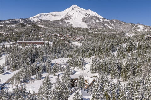 Photo of Lot 41 White Otter Road, Big Sky, MT 59716 (MLS # 414345)