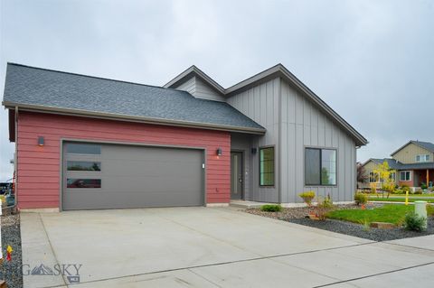 24 Westgate Ave Bozeman MT 59718