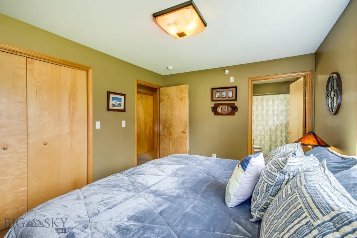 Cedar Creek Condo - Residential