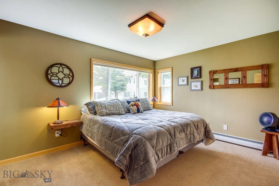 Cedar Creek Condo - Residential