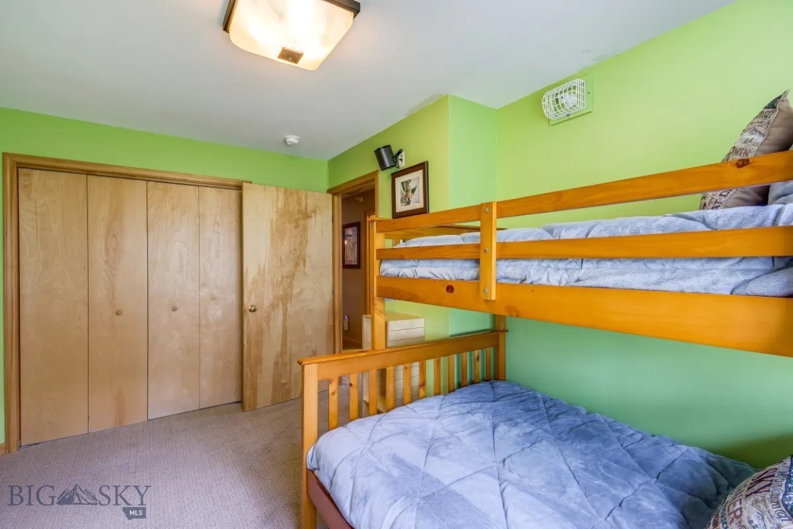 Cedar Creek Condo - Residential